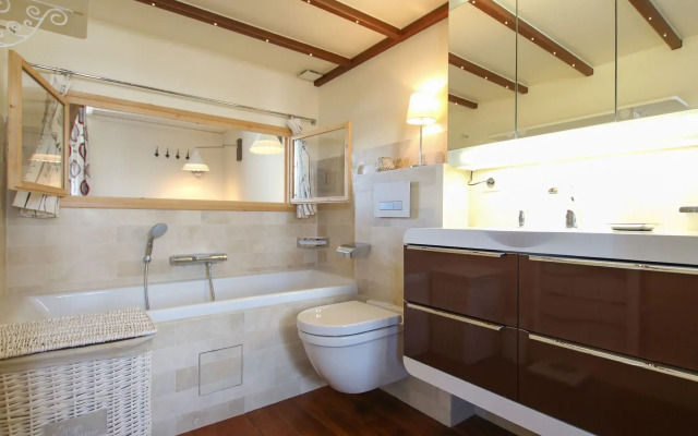 Lovely Holiday Home in Port Grimaud With Terrace