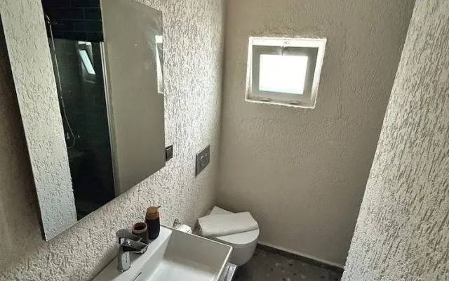BD Rooms