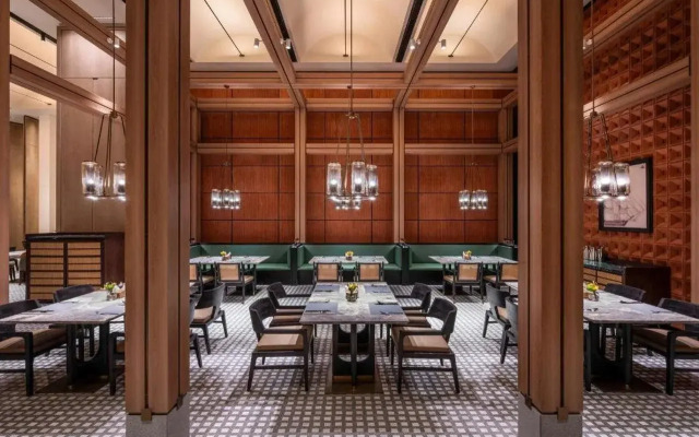 Pullman Quanzhou Shuitou