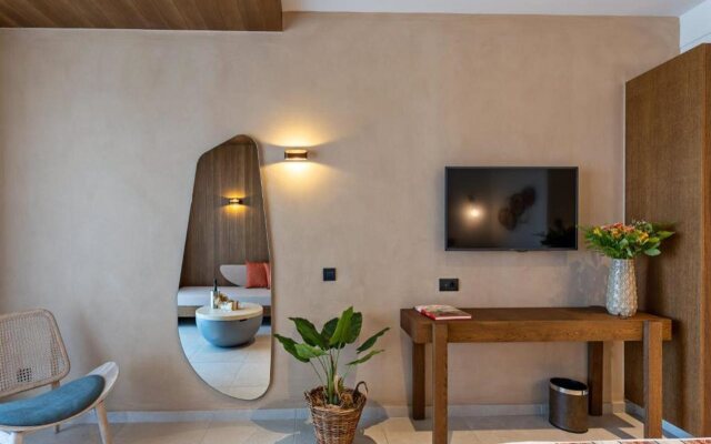 Minos Ambassador Suites & Spa - Adults only