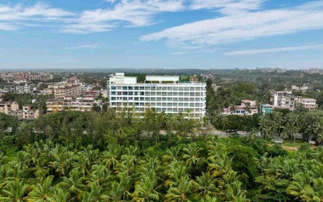 Vivanta Goa, Miramar