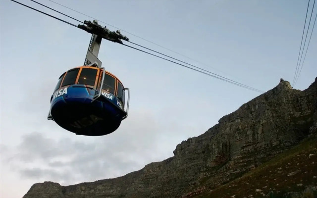 Capetown4U