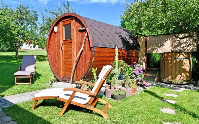 Ferienwohnung Tammer