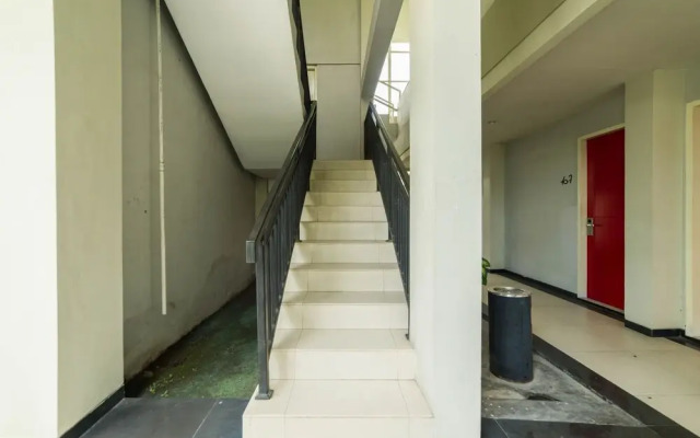 Rumah Cassa Guest House