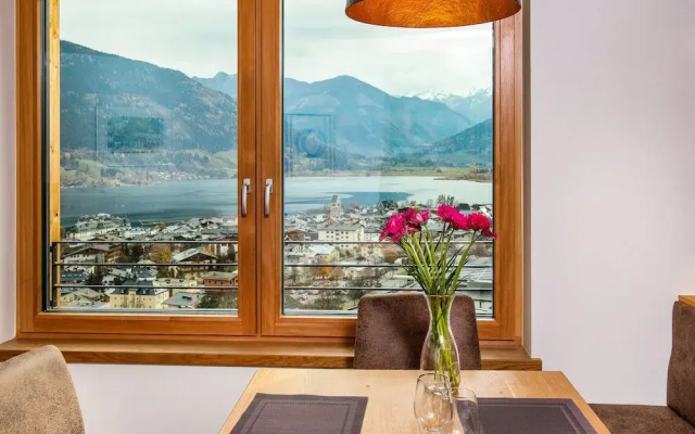 Adlerhorst - Superior Apartment