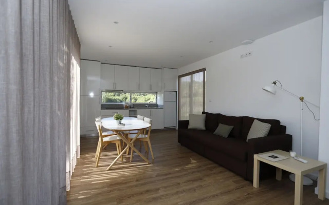 Arco Bungalows Agroturismo & Relax