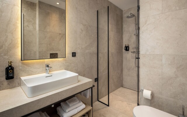 Emotheo Heritage Hotel