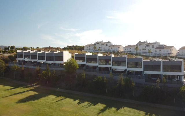 Prachtig vakantie huis aan Baviera golfbaan