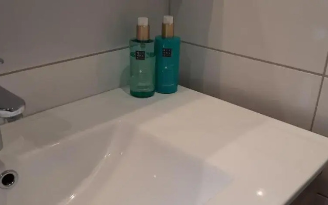 Appartement Badnieuweschans