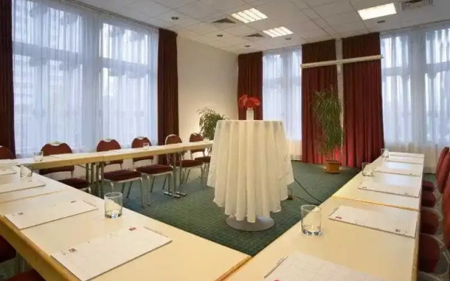 Ibis Budapest Vaci Ut