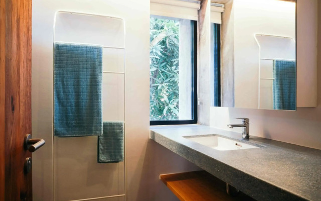 Rambutan Resort Siem Reap