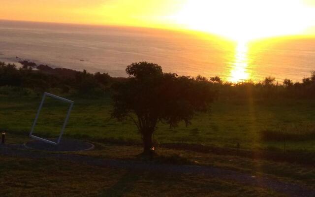 Taitung Sansiantai B&B