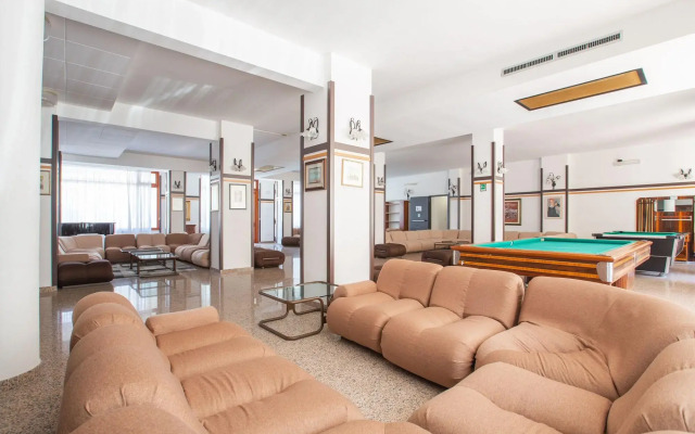 Hotel Mediterraneo
