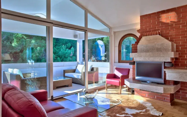 Boutique Hotel Villa Vulin 5*
