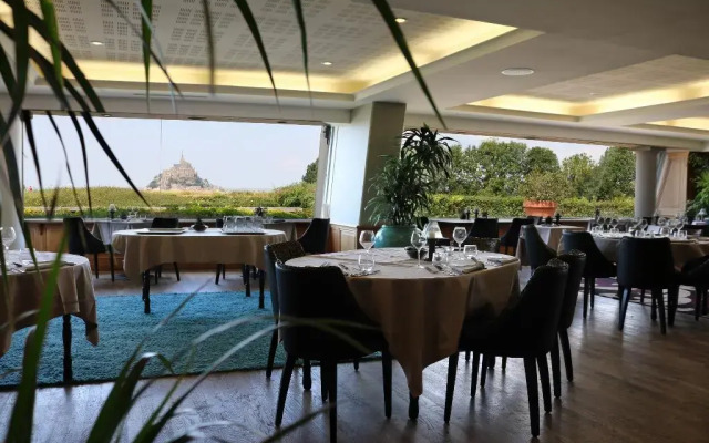 Le Relais Saint Michel