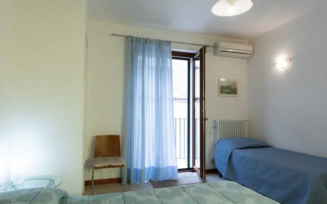 B&B La Stradella