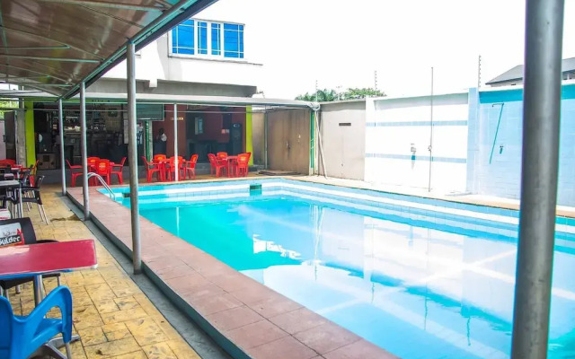 Igoni Grand View Hotel