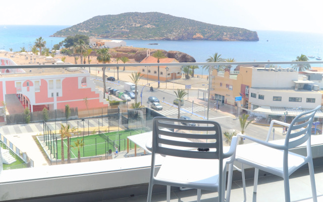 Dos Playas - 30º hotels