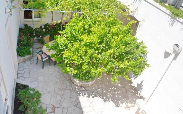 Apartment Mladinic Brac