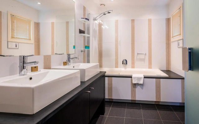 Kasteel De Vanenburg