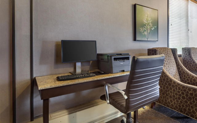 Best Western Wayside Inn