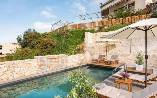 Bluefairy Villas