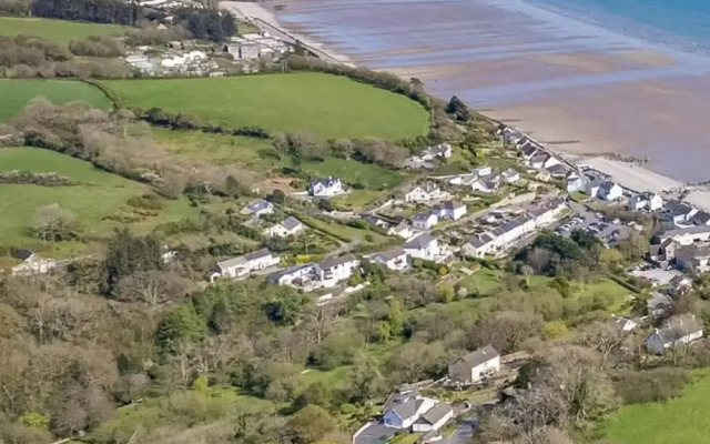 Temple Bar Apartment - Sea Front Views