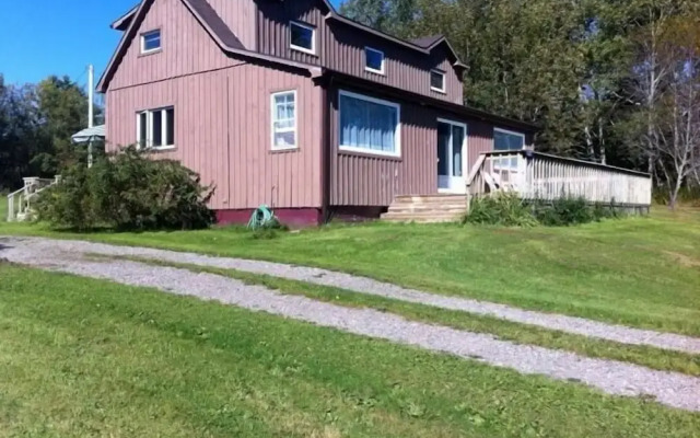 Crystal Springs Vacation House