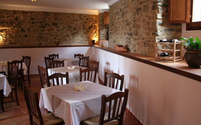 Country House B&B Antica Dimora Del Sole