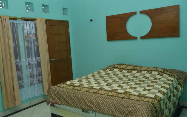 Ws Pavilion Homestay Cicalengka