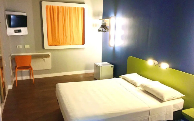 Celi Connect Hotel Orla Aracaju