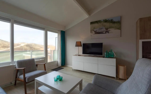 Nice Apartment With Balcony