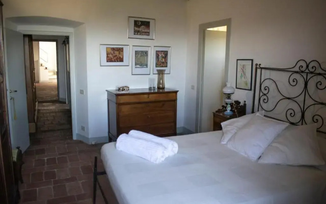 Villa Gioietta