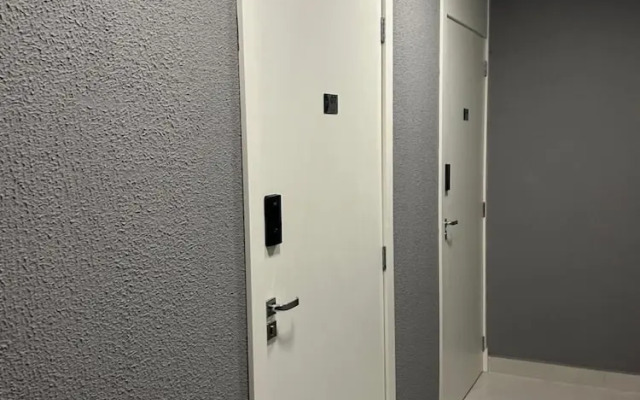 Apartamentos Bora Bora Hospedagens