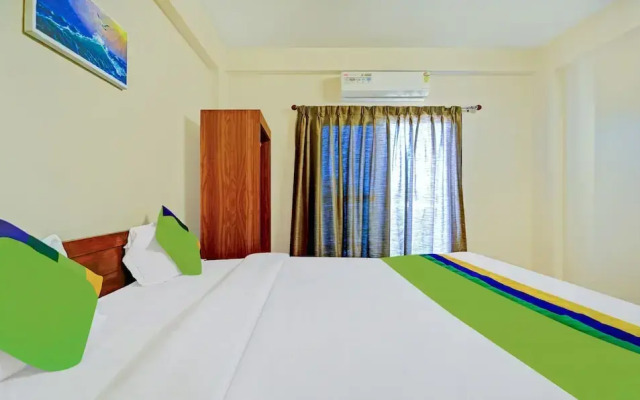 Treebo Ss Residency, Dapoli