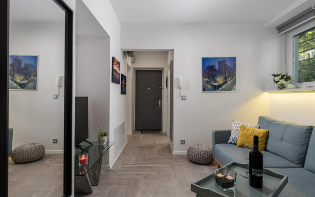 Riki'S Apartment-Zagreb