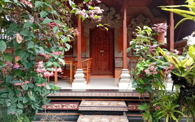Nyoman House Ubud