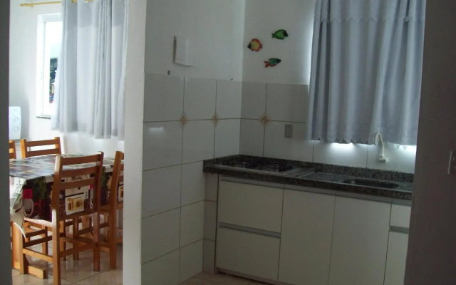 Pousada Ondas da Barra