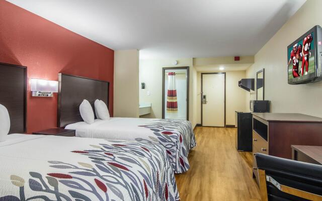 Travel Inn Perrysburg