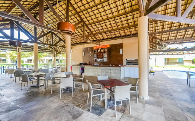 Beach Place Resort Bangalo 12