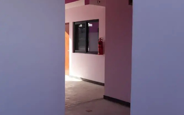 Itza Hotel Akumal - Hotel - Hostel