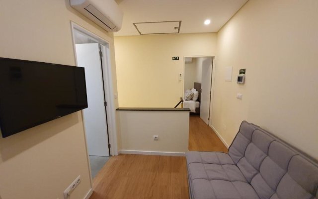 Agnelo Comfort - Accommodation H V