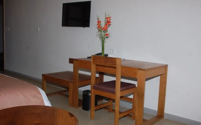 Plumeria Hotel