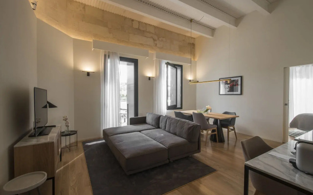 Cugo Gran Macina Malta