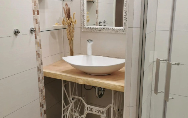 Ferienwohnung Anni - Harz