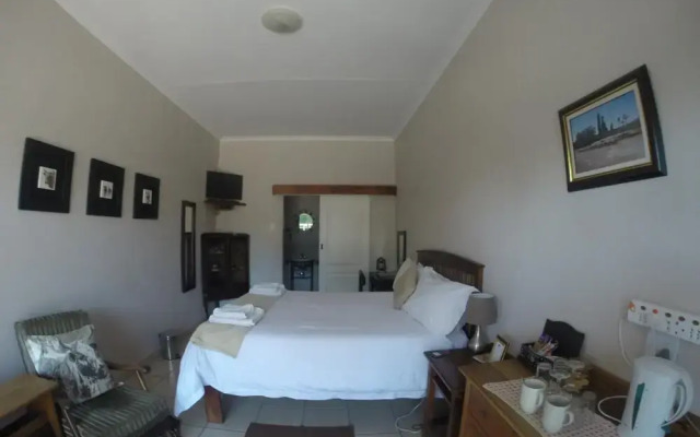Die Kleipot Guesthouse