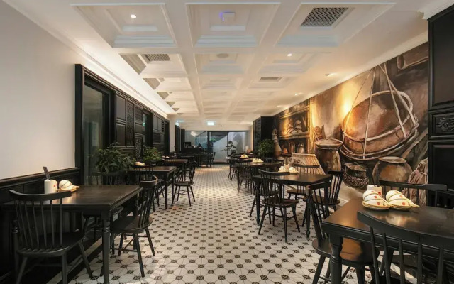 T Boutique Hotel