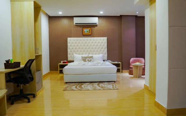 Grand Vistana