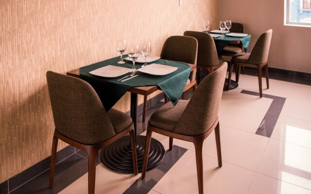 Hotel Diamond Lima