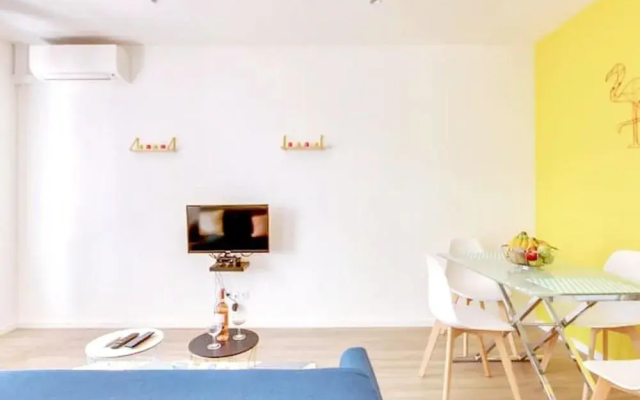 Apartment With one Bedroom in Cannes, With Wonderful City View, Furnis - Apartment in Cannes - Photo 5